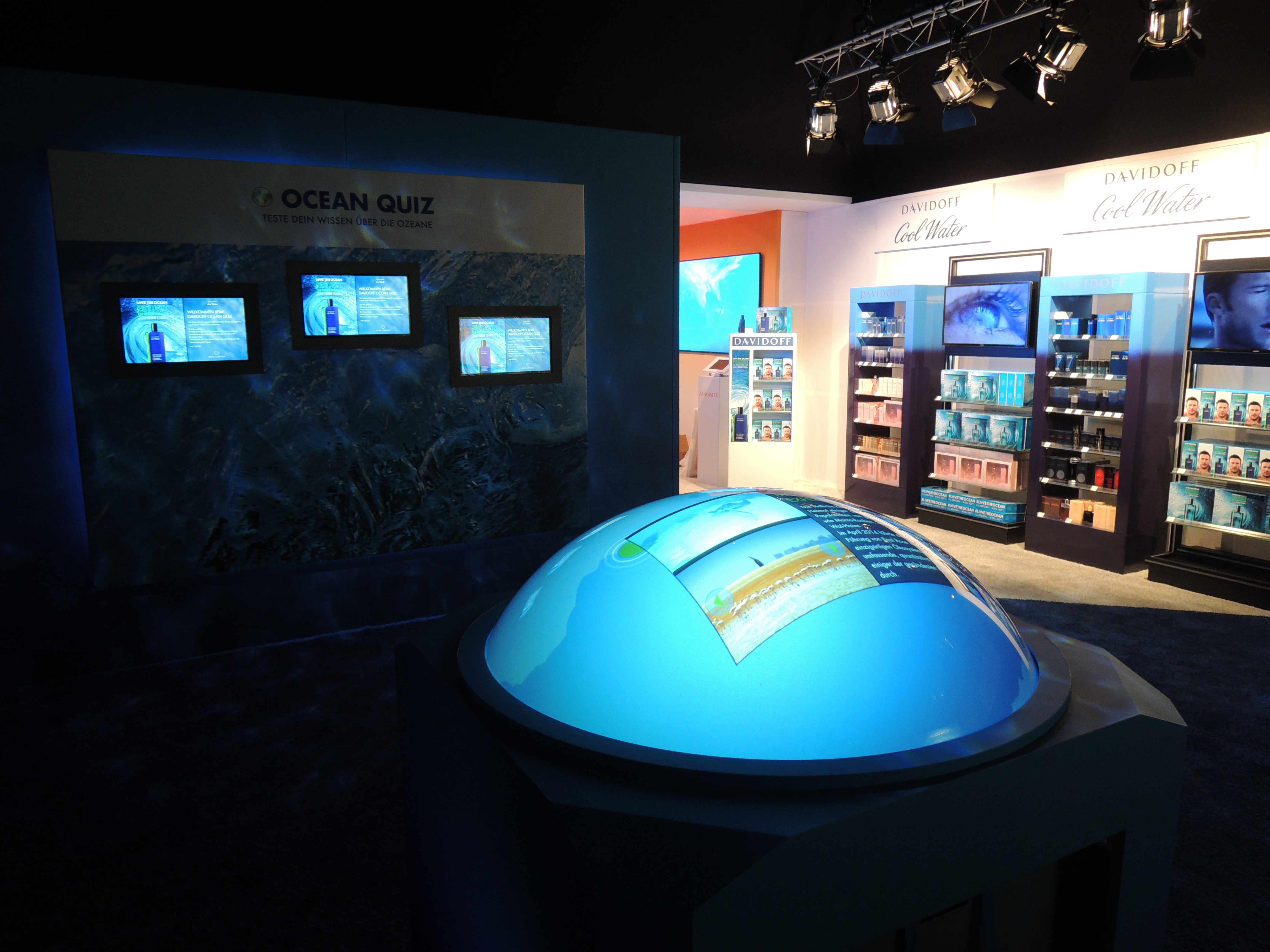 Davidoff Surf World Cup